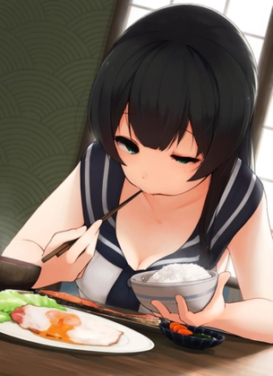 【微エロ】艦隊これくしょん～艦これ～【画像】その3