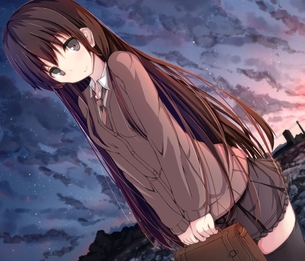 【制服】ブレザー・セーラー服のカワイイ美少女達に逢いたいっ その15【2次元】