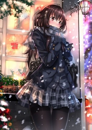 【制服】ブレザー・セーラー服のカワイイ美少女達に逢いたいっ その14【2次元】