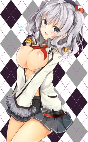 【エロ】艦隊これくしょん～艦これ～【画像】その1