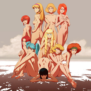 エッッッロい裸体を晒しちゃってる美少女ヒロイン達のエロ画像wwwpart34