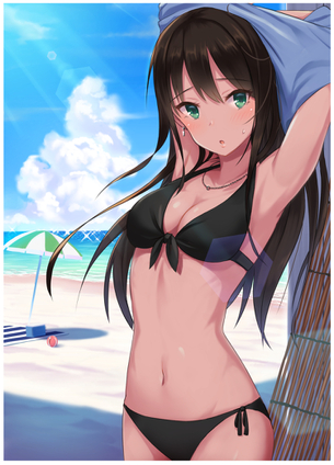 アイマス、デレマスのエロ画像まとめ。 vol.21