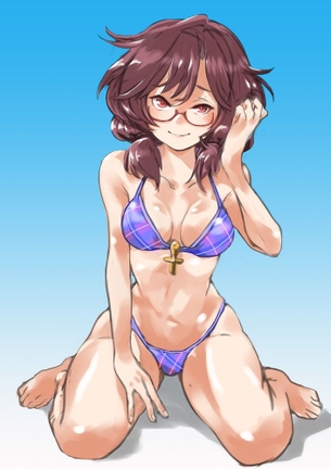東方画像色々 その269 50枚