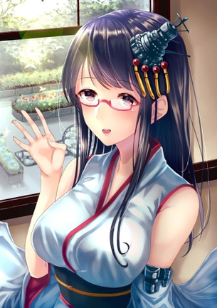 艦これ待受画像 その219 50枚