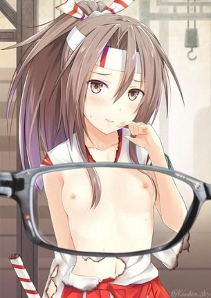 艦隊これくしょん【瑞鳳5】9枚