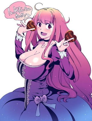 【画像】巨乳・爆乳、H過ぎワロタwwwwwwwww