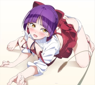 ゲゲゲの鬼太郎のエロ画像詰め合わせ