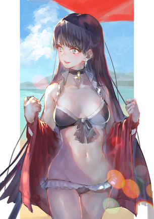 マルタさん（FGO）のエロ画像まとめ。