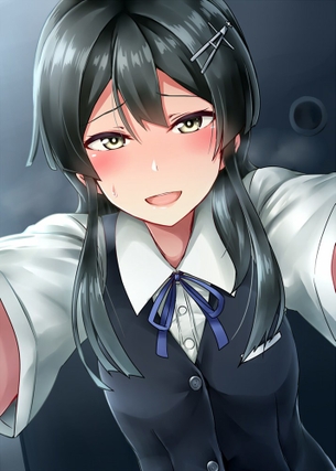 【エロ】発情、興奮している女の子の画像【二次】 その4