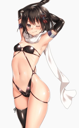 艦これ脇画像 50枚