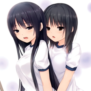 むちむちたまらん二次元ブルマ画像詰め合わせ。 vol.4