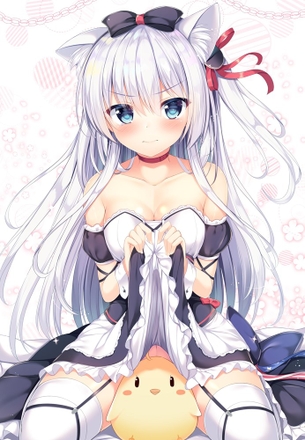 【二次】けもの耳娘画像スレ その2
