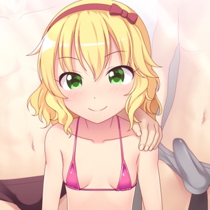 アイマス、デレマスのエロ画像まとめ。 vol.28
