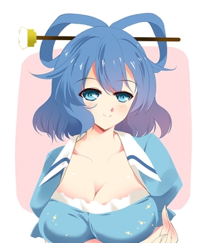 東方 ワンドロまとめ 2018/05/15分 50枚