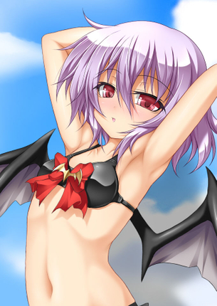 東方画像色々 その267 50枚