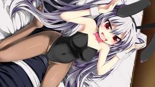 バニーガール姿の女の子の二次画像 その3 50枚【エロ・非エロ】