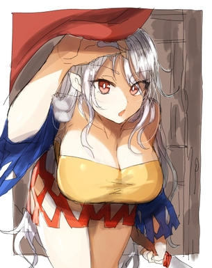 東方 ワンドロまとめ 2018/05/24分 50枚