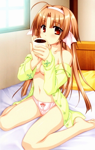 二次元美少女のエロカワ画像をひたすら貼っていく vol.432