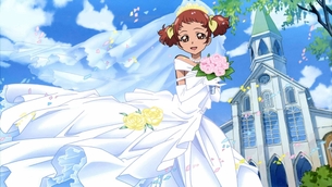 【ドキドキプリキュア】ドキプリの厳選エロ画像 第27弾
