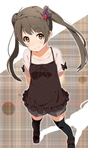 【萌え】ちっぱい他で5回はヌケてしまう美少女たち その2【2次元】