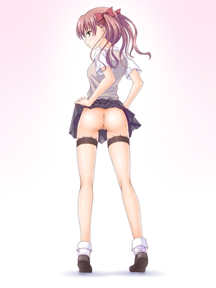 【とあるシリーズ】白井黒子のエロ画像part2
