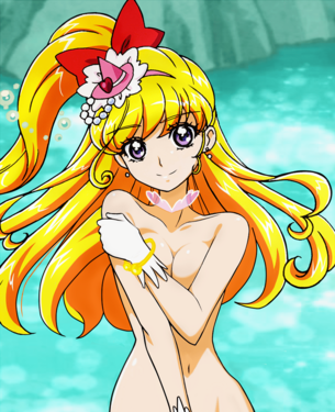 【魔法つかいプリキュア】キュアミラクル・キュアマジカルなどのエロ画像や萌画像 その17