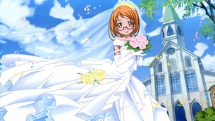 【スイートプリキュア】キュアメロディやキュアリズムなどの厳選エロ画像 その25