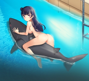 【ラブライブ!サンシャイン!!】Aquas（アクア）メンバーのエロ画像 通算68弾目