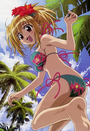 【剥ぎコラ】マイナーアニメの剥ぎコラ その10【バンブーブレード】【アスタロッテのおもちゃ!】