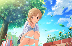 【アイドルマスター】アイマスの剥ぎコラ・エロコラはすばらしい その25