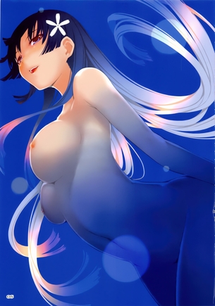 【とあるシリーズ】佐天涙子のエロ画像part2