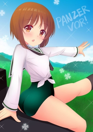 【水着】スク水を着た女の子のHな二次エロ画像…!!!!その1