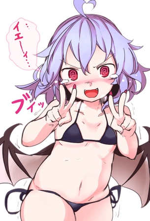 東方 ワンドロまとめ 2018/04/18分 70枚