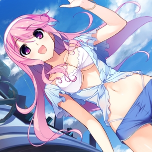 二次元美少女のエッチな水着画像詰め合わせ。 vol.39