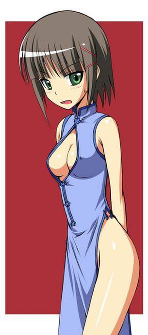 ハヤテのごとく！の画像フォルダを公開する！