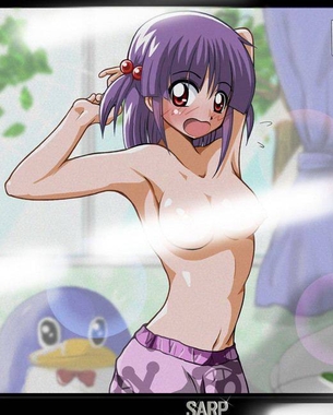 ハヤテのごとく!のエロ可愛い画像貼っていくぜ！