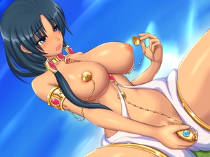 マギのエロ画像 Part1