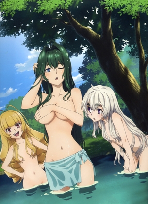 【棺姫のチャイカ】剥ぎコラまとめ