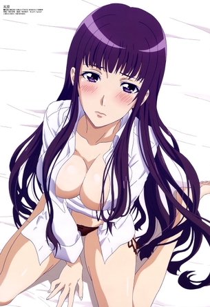 【風夏（ふうか）】のエロ画像 その2