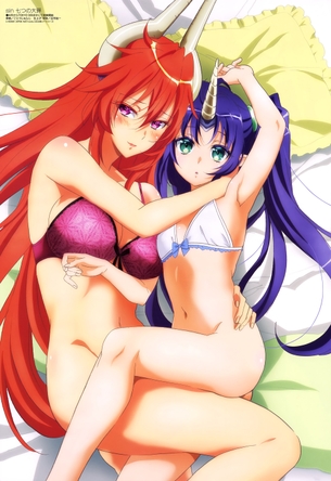 【Sin 七つの大罪】オッパイがいっぱいなエロ画像まとめ その1