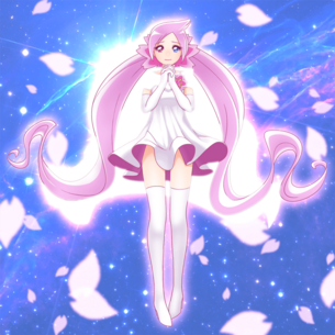 【ハートキャッチプリキュア】ブロッサムやマリン・サンシャイン・ムーンライトのエロ画像 その4