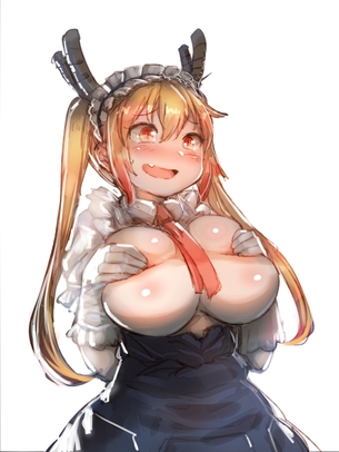 【2次】おっぱいを手で隠しちゃってる女の子の二次エロ画像 その6【手ブラ】