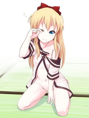 【ゆるゆり】歳納京子のエロ画像part2