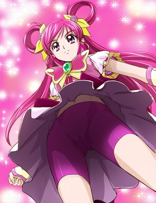 【Yes！プリキュア5】キュアドリームなどのエロ画像 その6
