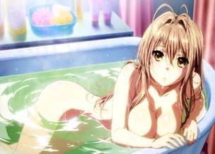 【甘城ブリリアントパーク】のエロ画像 第18弾目