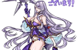 『戦場のヴァルキュリア4』発売日記念イラストで女の子のエロいおしりとかおっぱい！