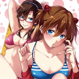 二次元美少女のエロカワ画像をひたすら貼っていく vol.290