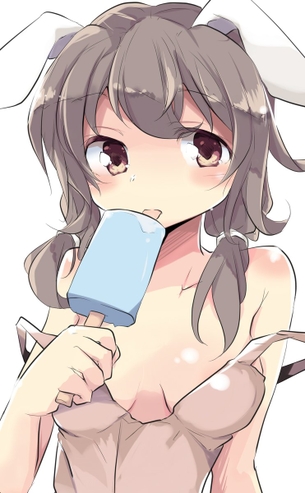 東方 ワンドロまとめ 2018/06/02分