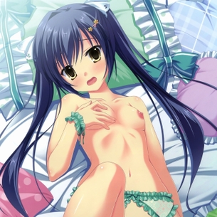 二次元美少女のエロカワ画像をひたすら貼っていく vol.446