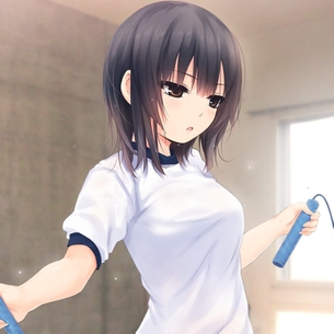むちむちたまらん二次元ブルマ画像詰め合わせ。 vol.21